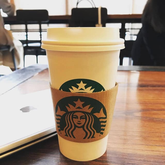 スターバックス コーヒー ルミネ川越店 - サブ画像3