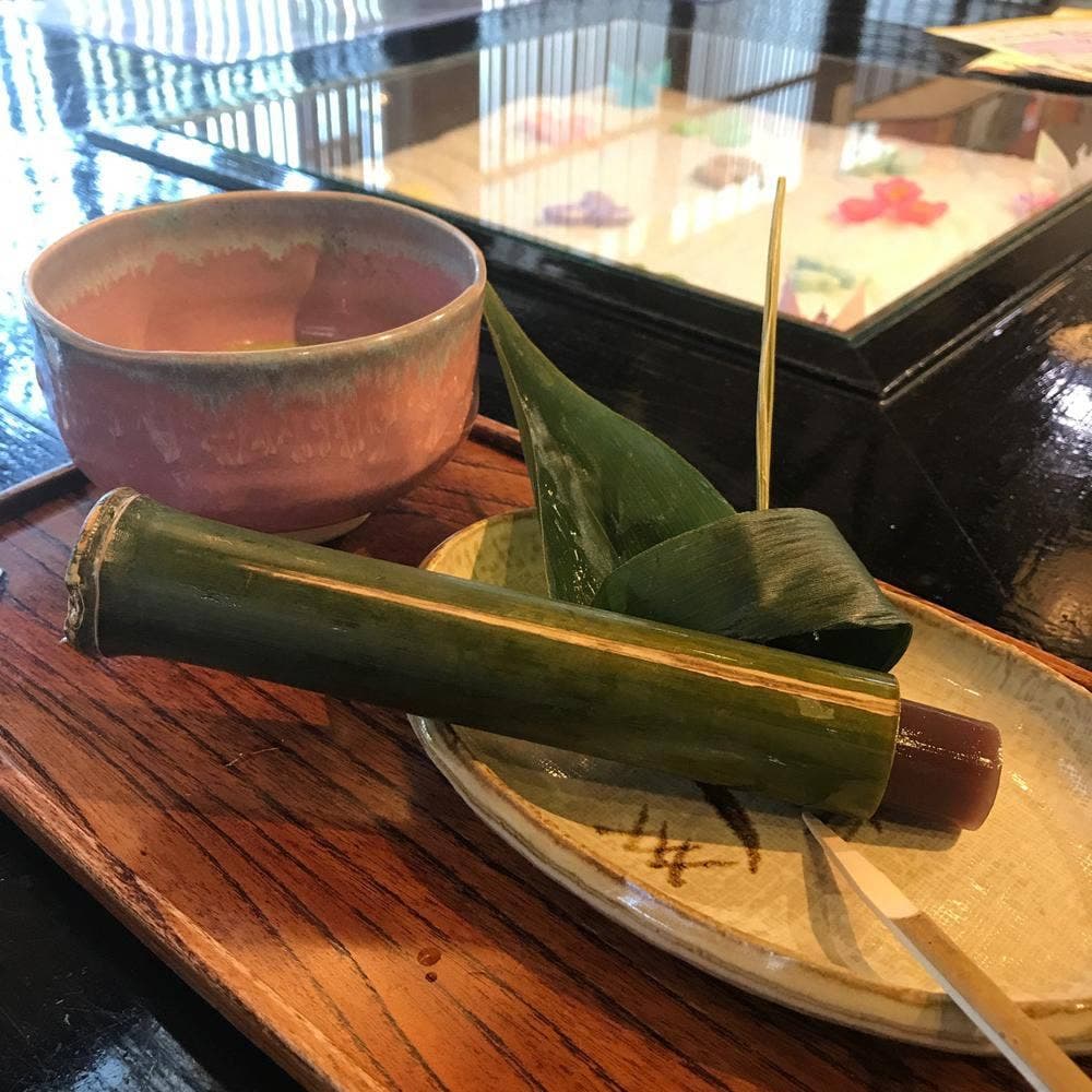 甘春堂東店