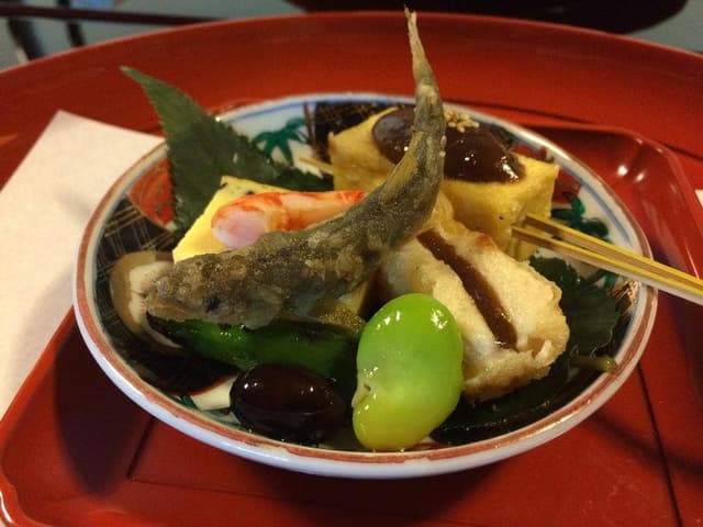鈴おき - サブ画像1