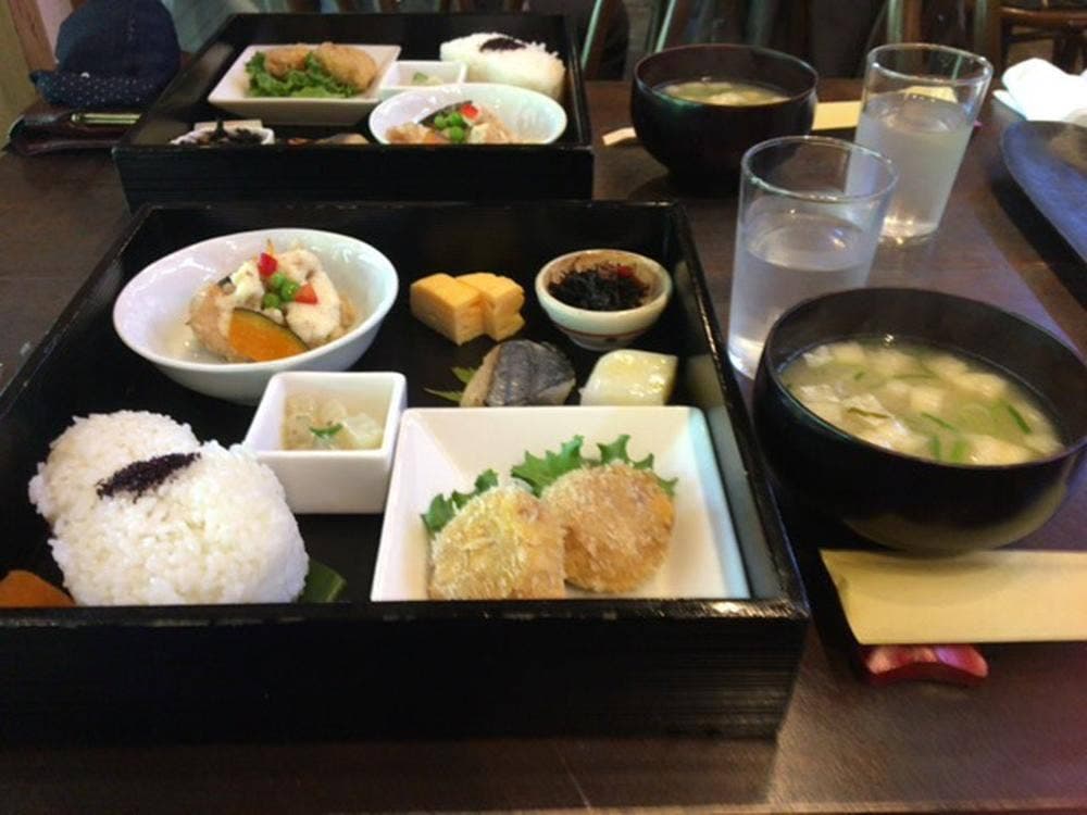 インテリア・カフェ・てん