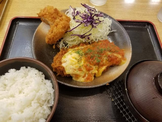 松のや 大宮店 - サブ画像3