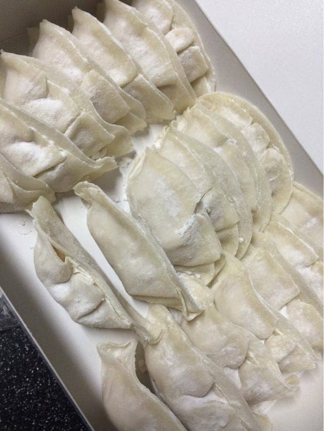 おいしい生餃子のお持ち帰り専門店 円風 高蔵寺店 - サブ画像1