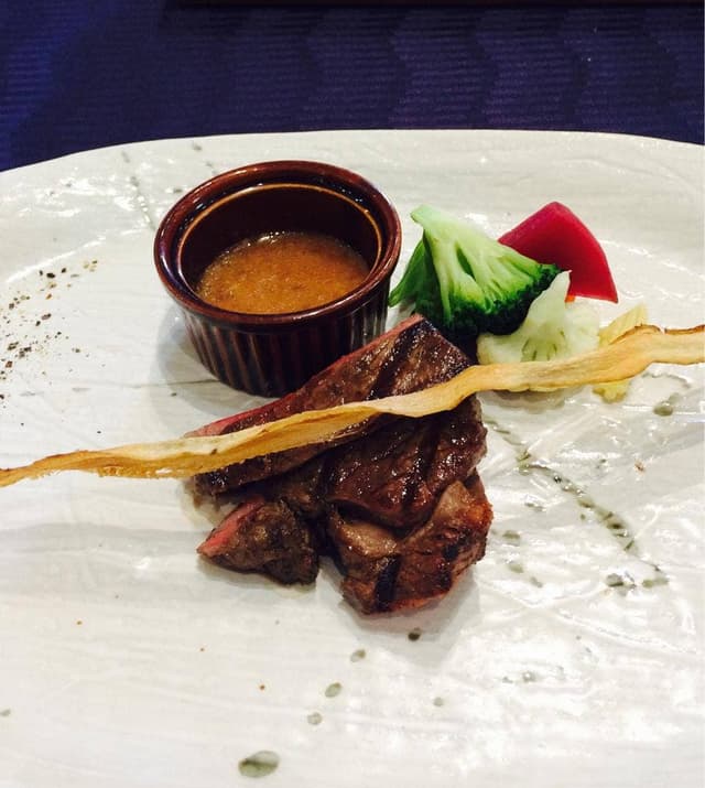 MAIN DINING -Ichi- - サブ画像1