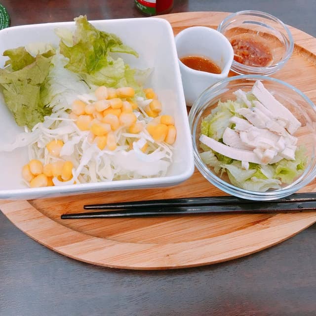 よつ葉Cafe - サブ画像1