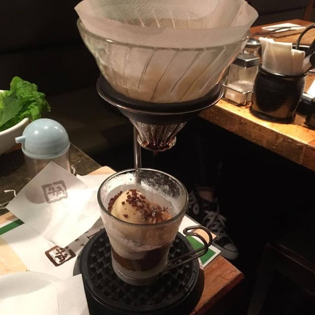 牛角 小山店 - サブ画像1