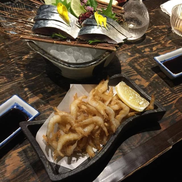 魚人 西中島店 - サブ画像1