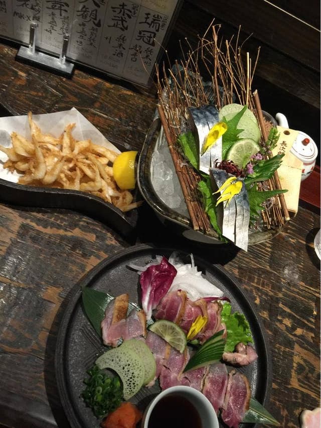 魚人 西中島店 - サブ画像2
