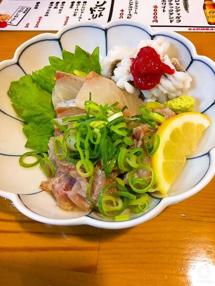 居酒屋だがしやさん