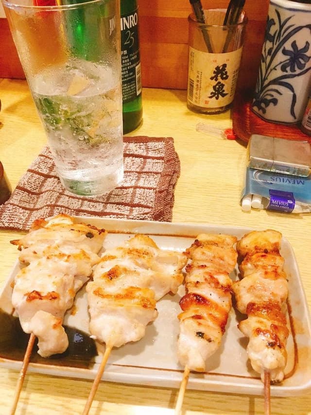 鳥広 お花茶屋店 - サブ画像3