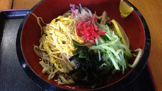 そば処 田村 - サブ画像2
