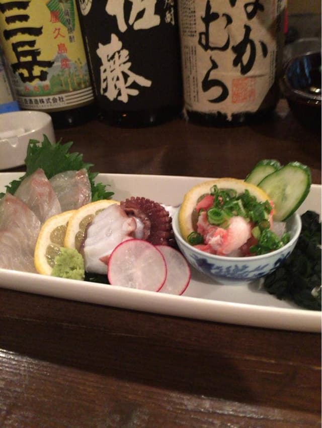 くいもん屋 いっ福 - サブ画像3