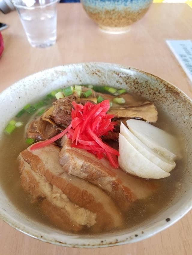 美ら海キッチン ぱぱいや - サブ画像2
