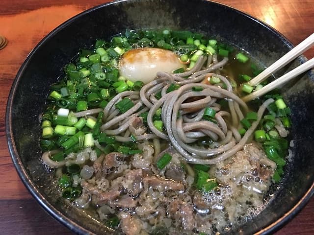 どん兵衛 - サブ画像1