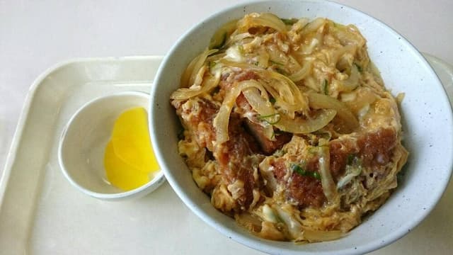 四国森林管理局食堂 - サブ画像1