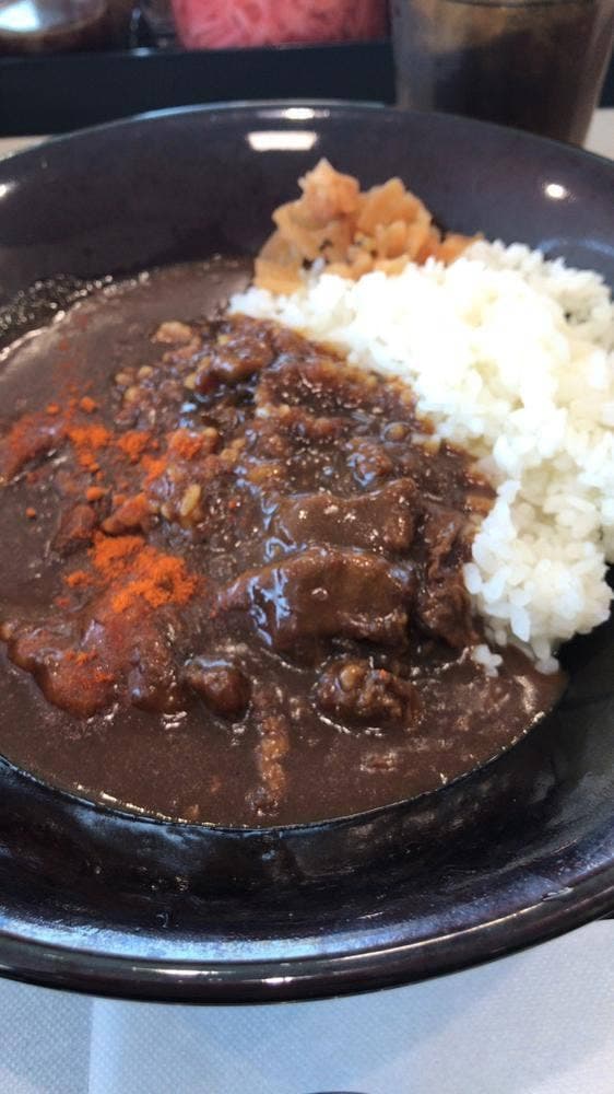 すき家 安城中央店