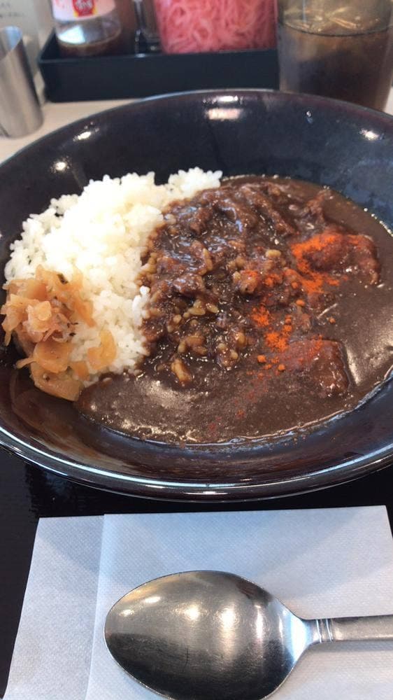すき家 安城中央店 - サブ画像2