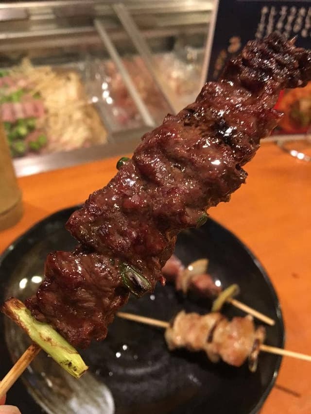 東洋軒 - サブ画像2