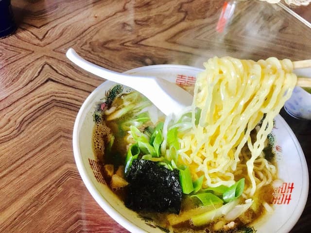 山本食堂 - サブ画像1
