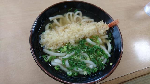 やぶしげうどん 鷹尾店 - サブ画像2