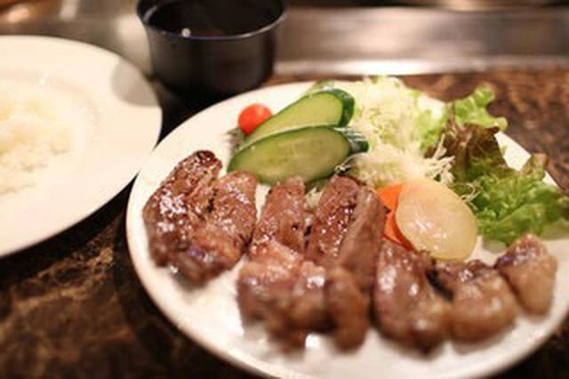 カジュアル鉄板焼ステーキ DABU DABU - サブ画像1