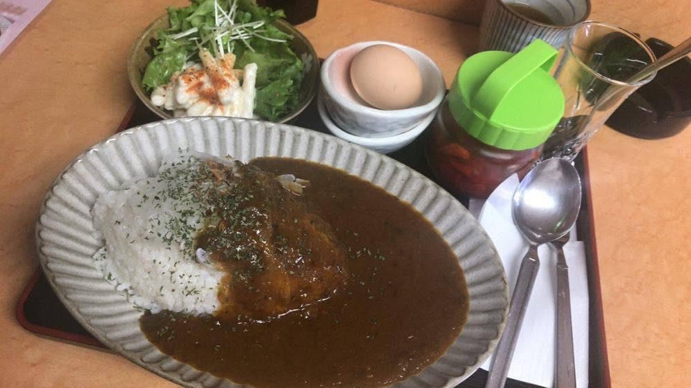 新在家キッチン 月