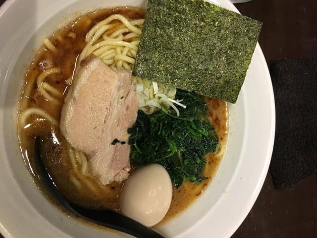 円熟屋 本店 - サブ画像1
