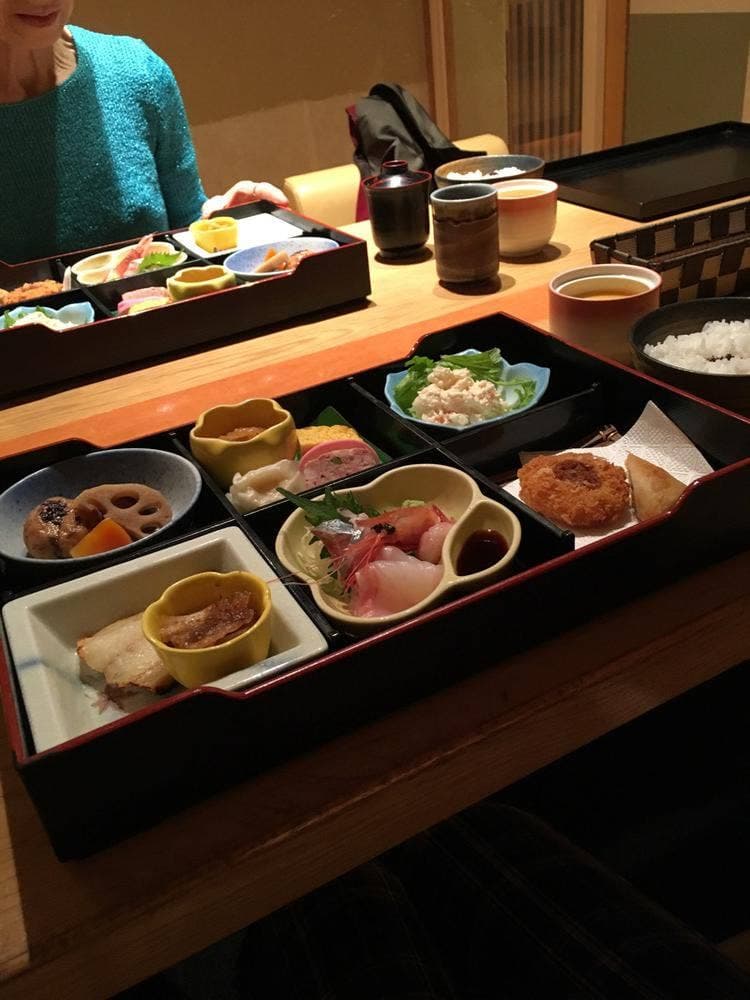 和処よし田本店