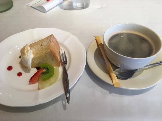 ビストロ・ド・スズキ - サブ画像2