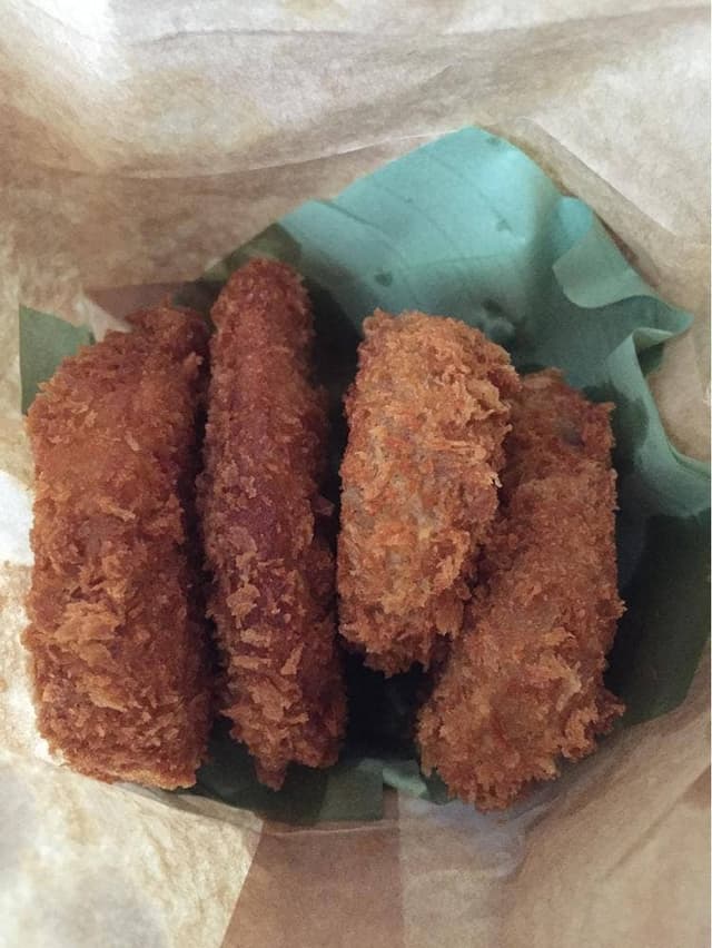 和牛専門 肉の堀牛 - サブ画像3