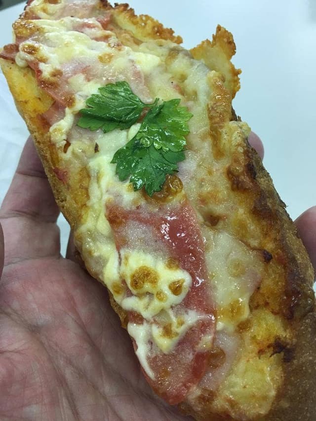 ジャストベイク アミー - サブ画像3