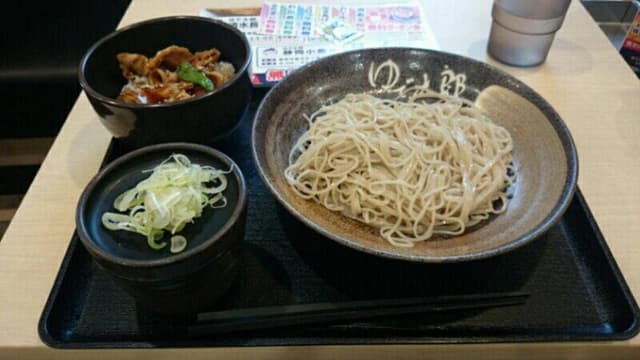 ゆで太郎 もつ次郎 清水長崎南町店 - サブ画像3