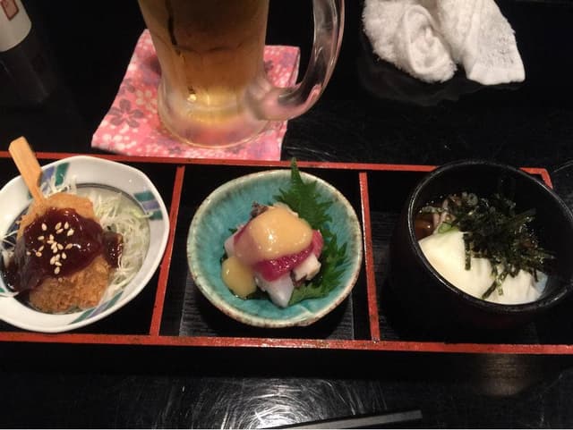 家庭料理と酒肴 すず菜 - サブ画像1