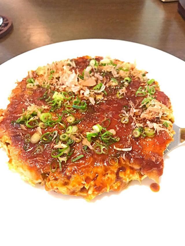 薬膳料理 創作お好み焼 一隅 - サブ画像1