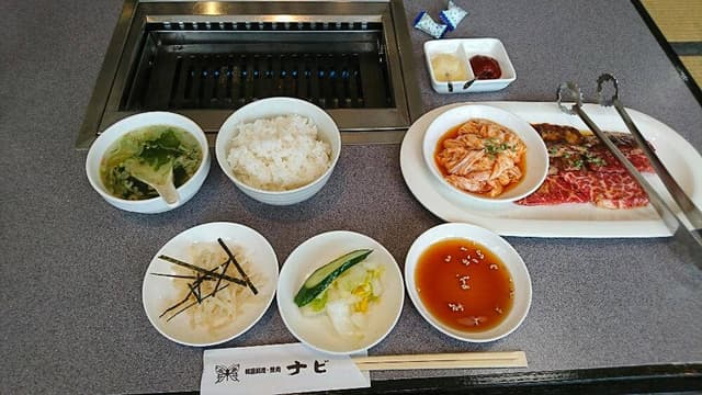ナビ - サブ画像1
