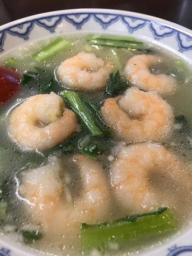 華珍園 本店 - サブ画像3