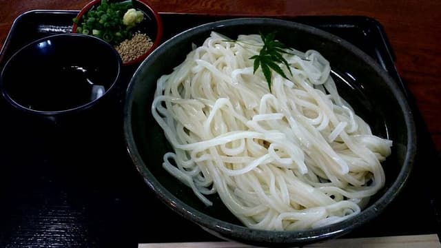 耕ちゃんうどん - サブ画像3