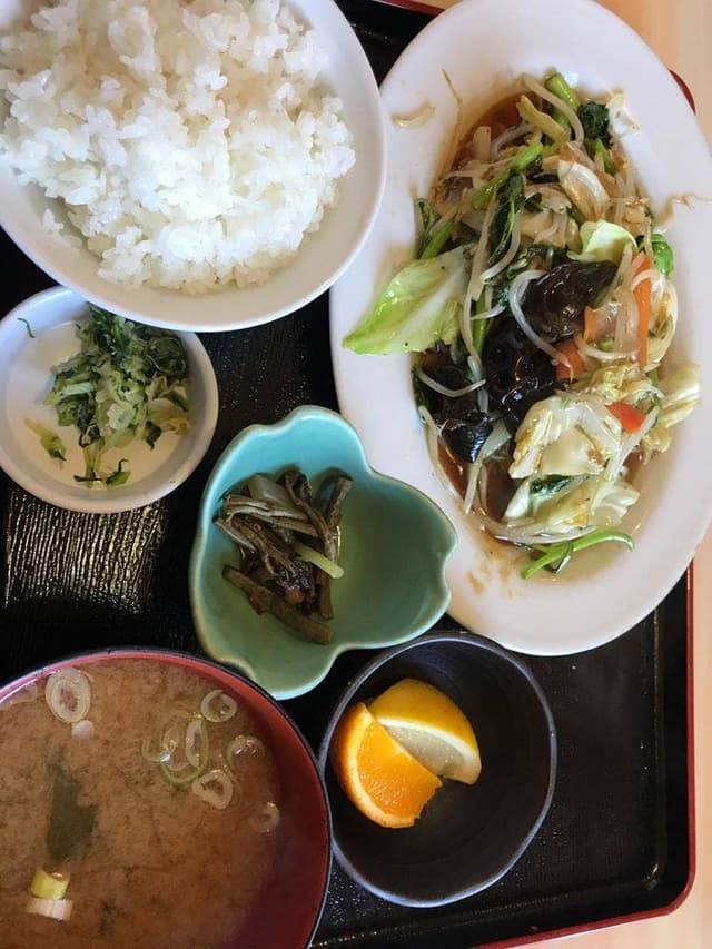 ひゃくてん - サブ画像3