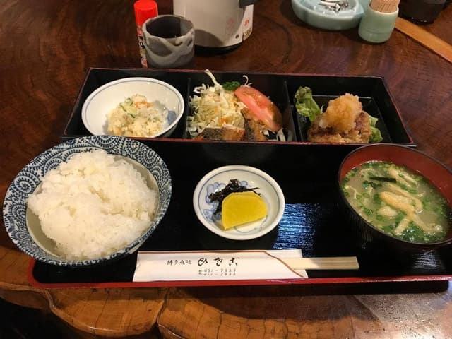 博多魚酒処 ひさご - サブ画像3