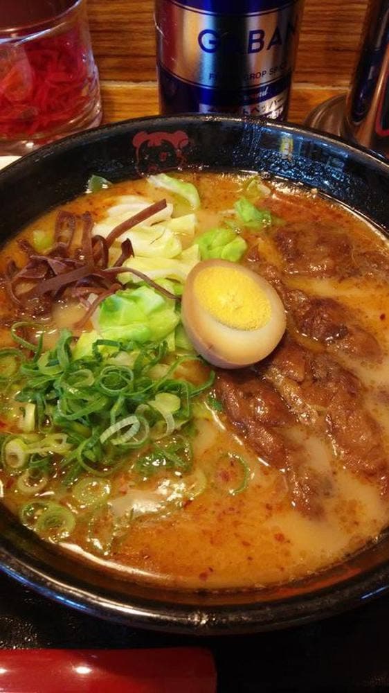 味千ラーメン 掛川インター店 - サブ画像2
