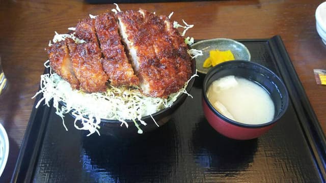 お食事処 すが野 - サブ画像2