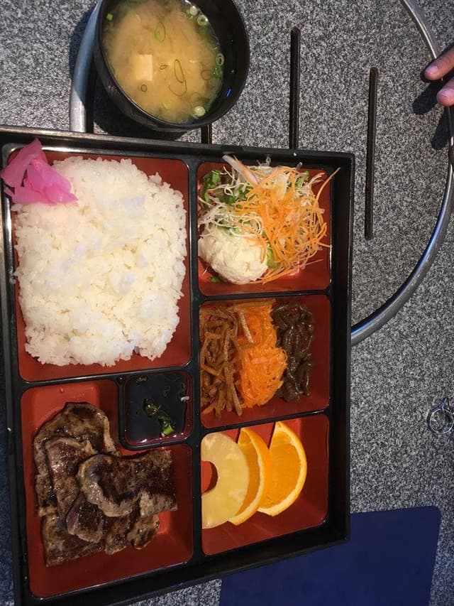鶴松焼肉店 平井店 - サブ画像2