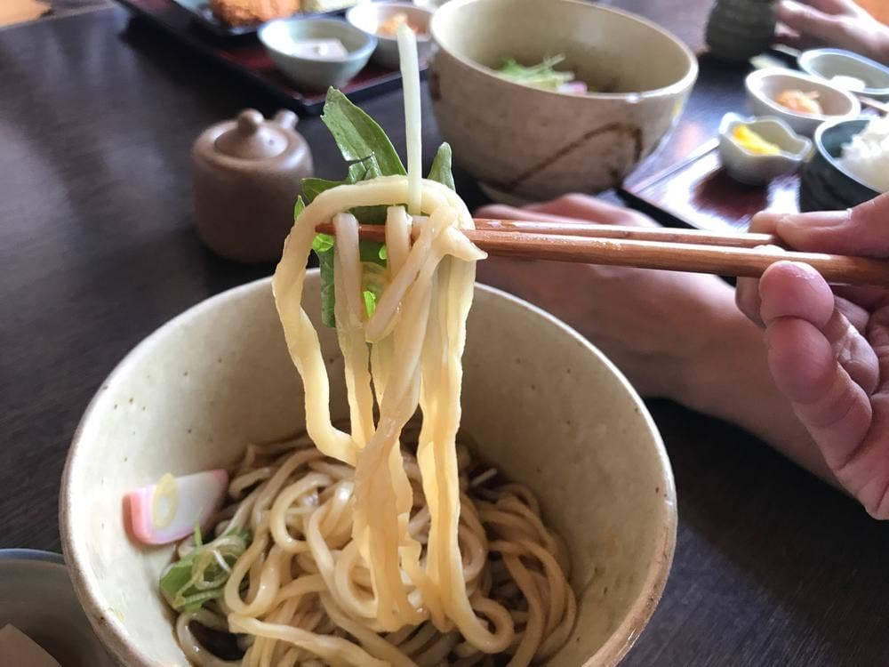 そば恵