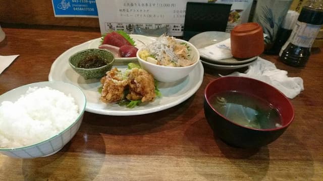 三浦頂食堂 - サブ画像2