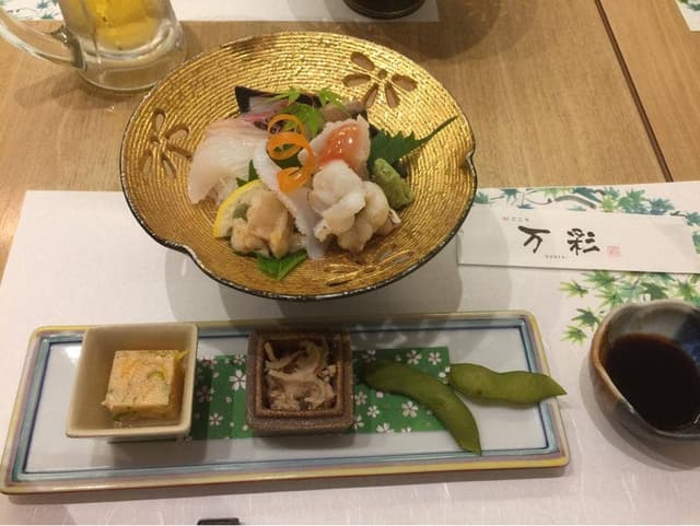 和ごころ 万彩 - サブ画像2