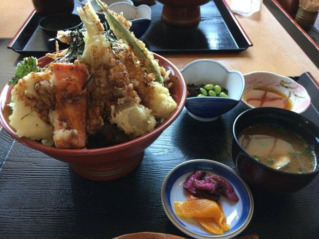 なか浦 - サブ画像3