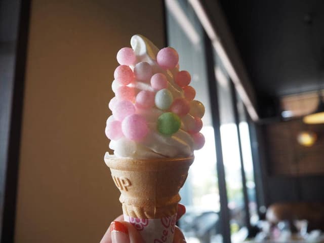 デッキカフェ・有田 - サブ画像3