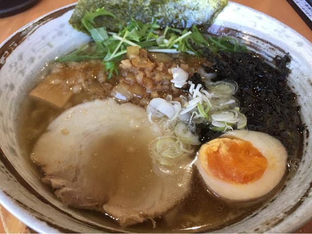 麺亭 こがね - サブ画像1