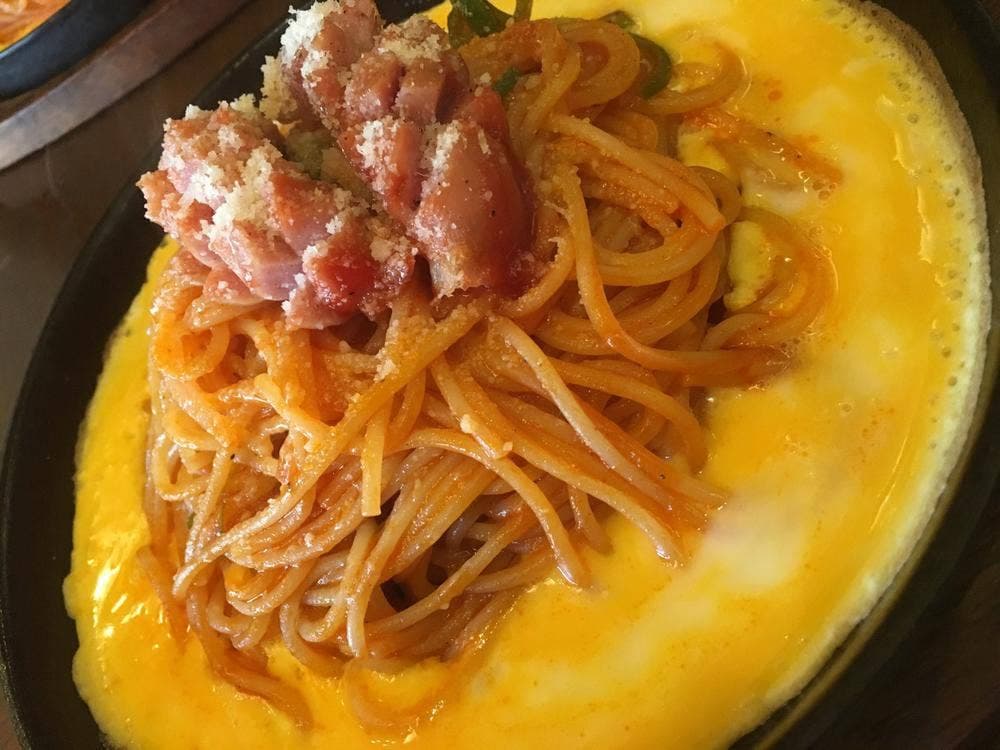 珈琲哲學 あづみ野店