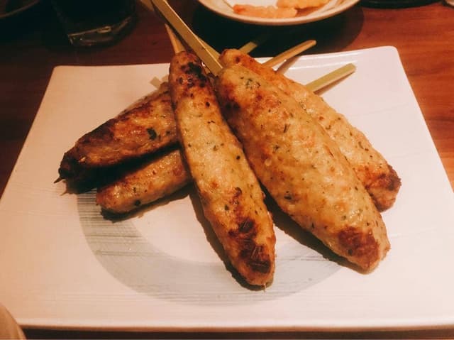 鳥良 茶屋町店 - サブ画像3