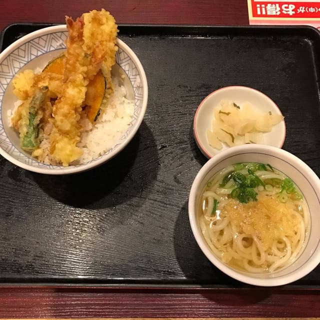 夢庵 西国分寺店 - サブ画像1